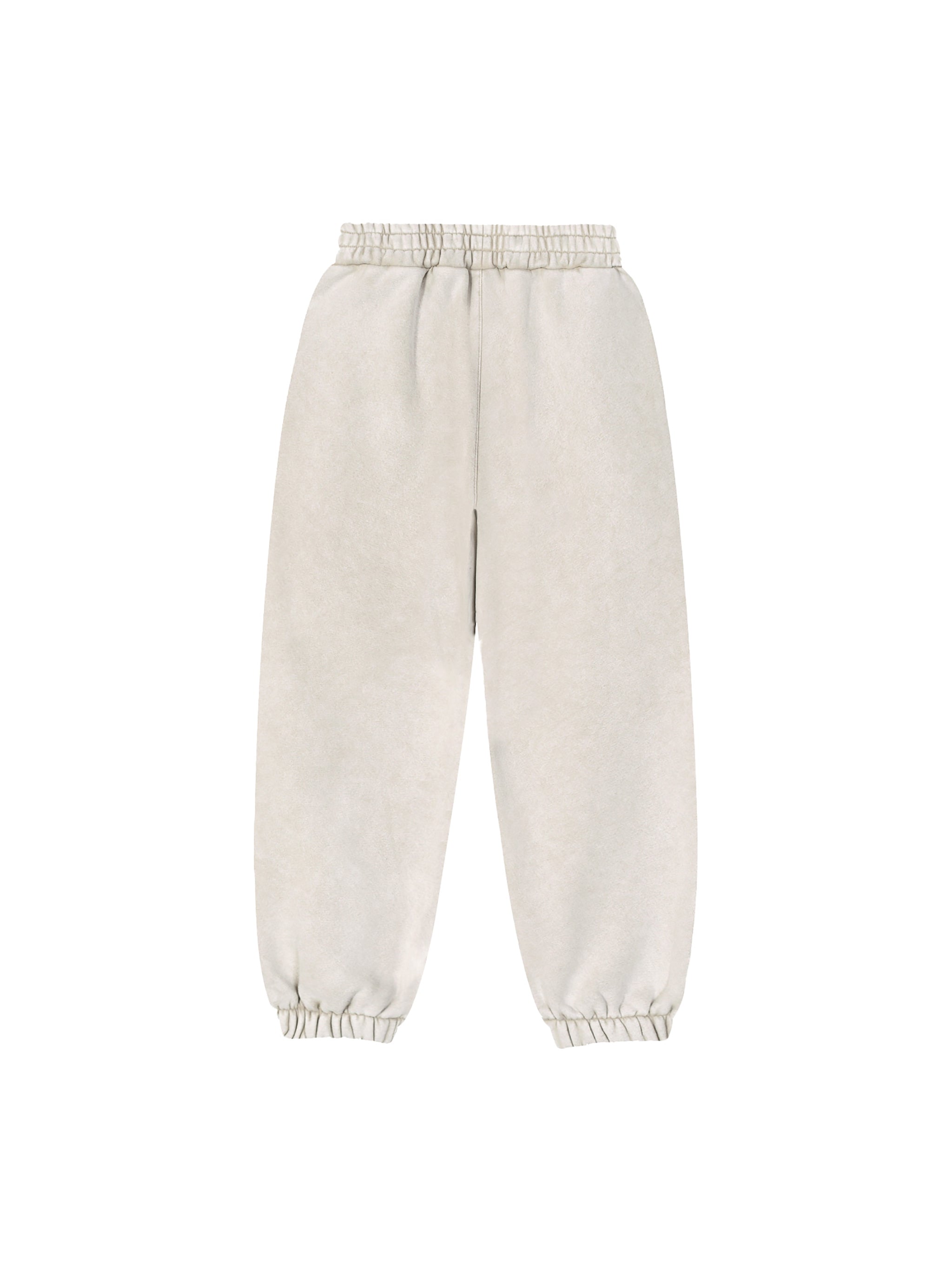 Essential jogger sweatpants