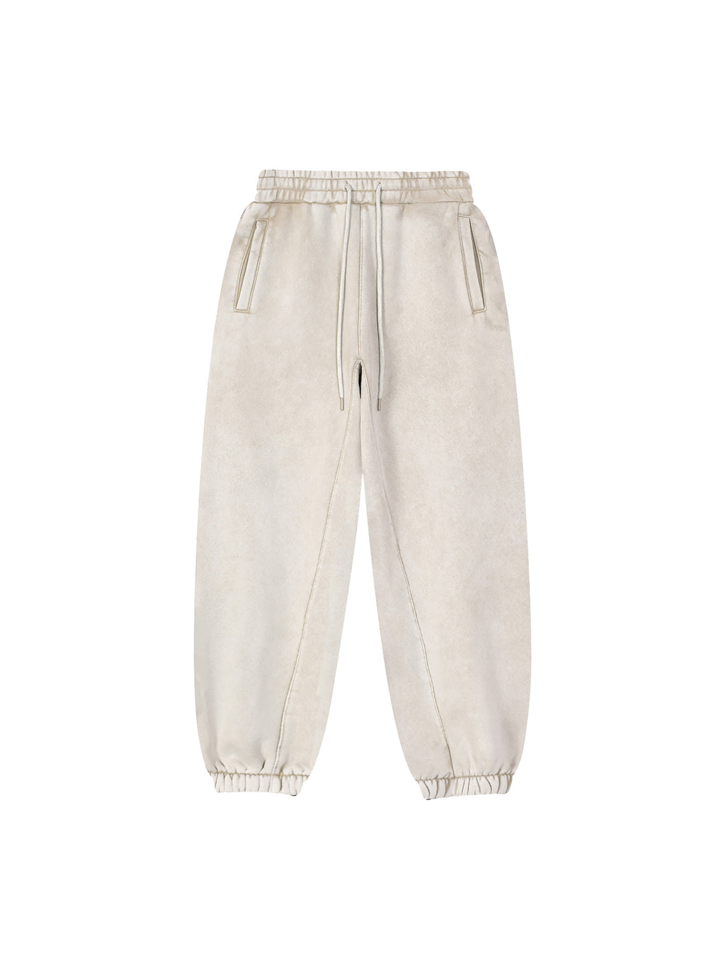 Essential jogger sweatpants