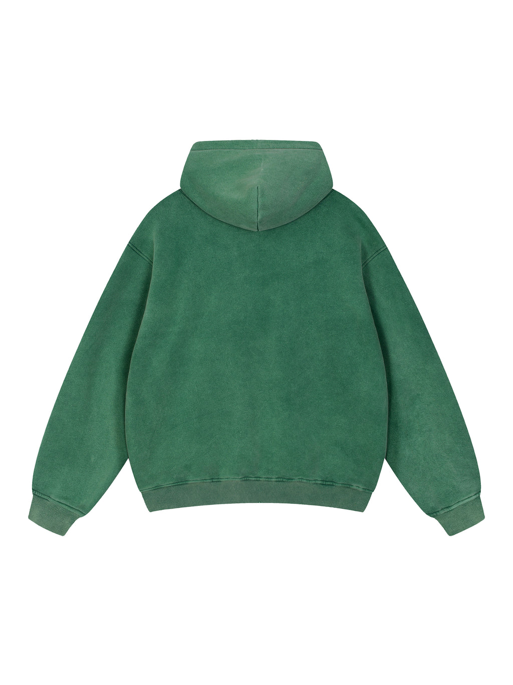 Essentials Snow Wash Oversize Hoodie