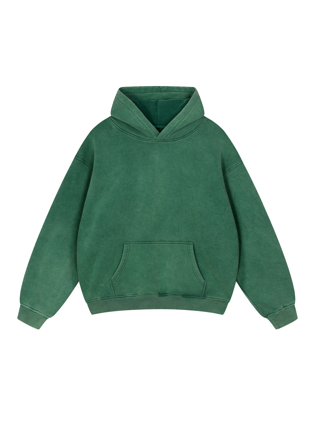 Essentials Snow Wash Oversize Hoodie