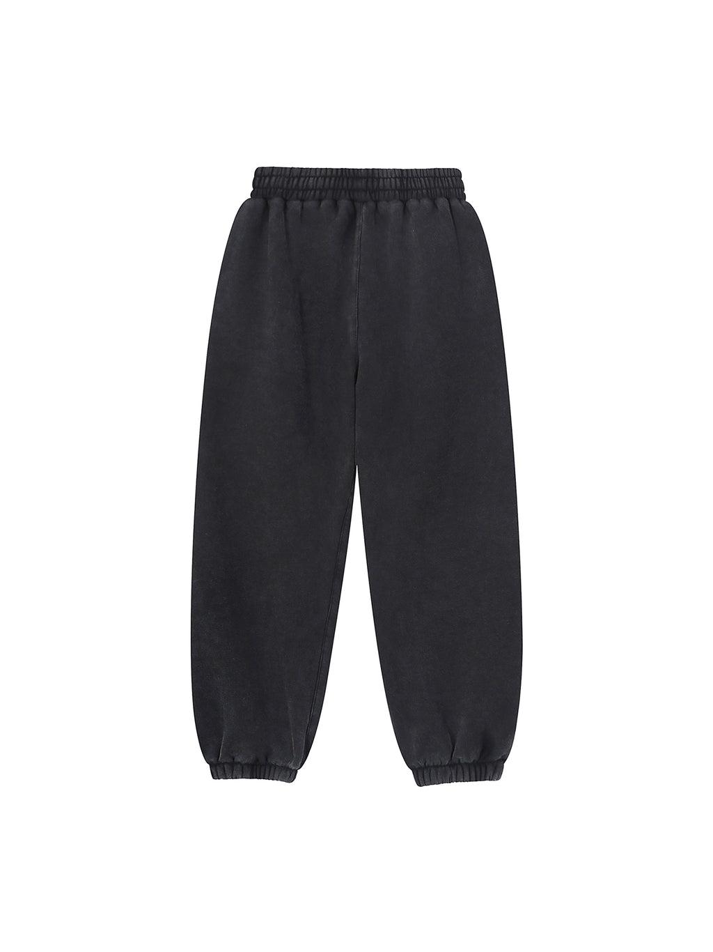 Essential jogger sweatpants