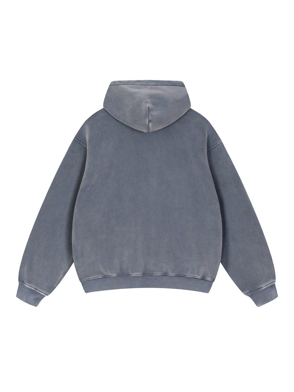 Essentials Snow Wash Oversize Hoodie
